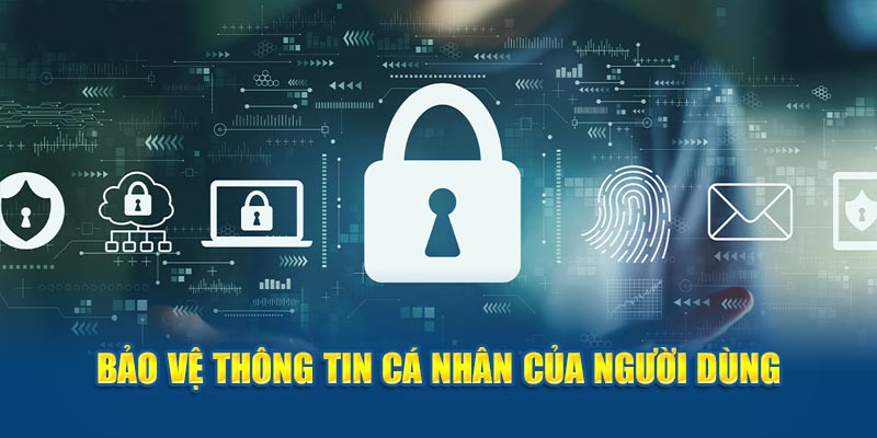 Giữ gìn thông tin cá nhân của thành viên