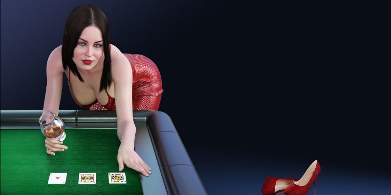 Điểm danh các game bài đáng thử nhất tại nhà cái I9BET