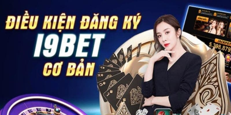 Những điều cần lưu tâm khi thực hiện tạo ID tại i9bet