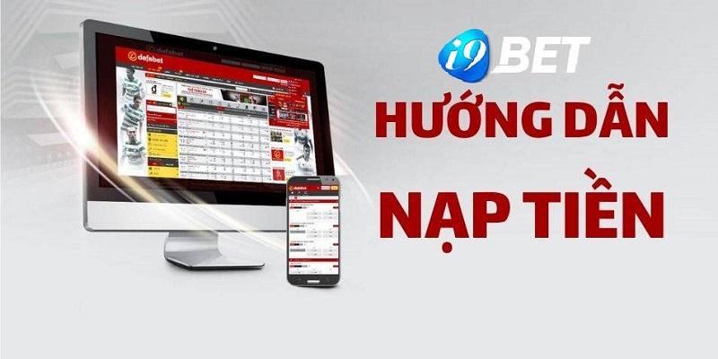 nạp tiền i9bet