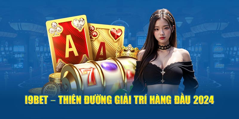 đăng nhập i9bet